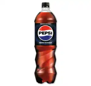 PEPSI, SCHWIP SCHWAP oder 7UP