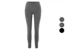 Bild 1 von esmara® Damen Leggings mit Bio-Baumwolle