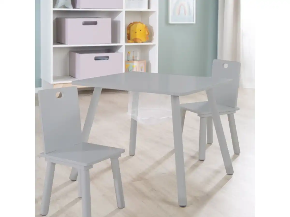 Bild 4 von roba Kindersitzgruppe