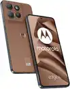 Bild 1 von edge50 neo Smartphone PANTONE mocha mousse