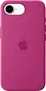 Bild 1 von Silikon Case für iPhone 16e fuchsia