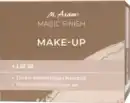 Bild 3 von M. Asam MAGIC FINISH Make-Up Porcelain Teint LSF 30, 30 ml