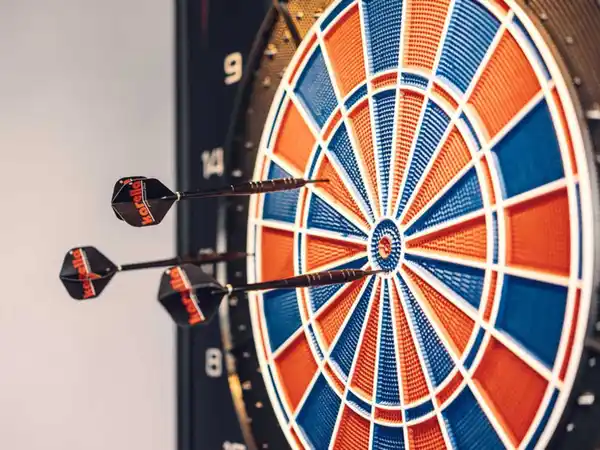 Bild 3 von Karella Elektronischer Dartautomat »E-Master«