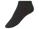 Bild 3 von esmara® Damen Sneakersocken, 7 Paar, mit hohem Baumwollanteil