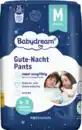 Bild 1 von Babydream Gute Nacht Pants Größe M