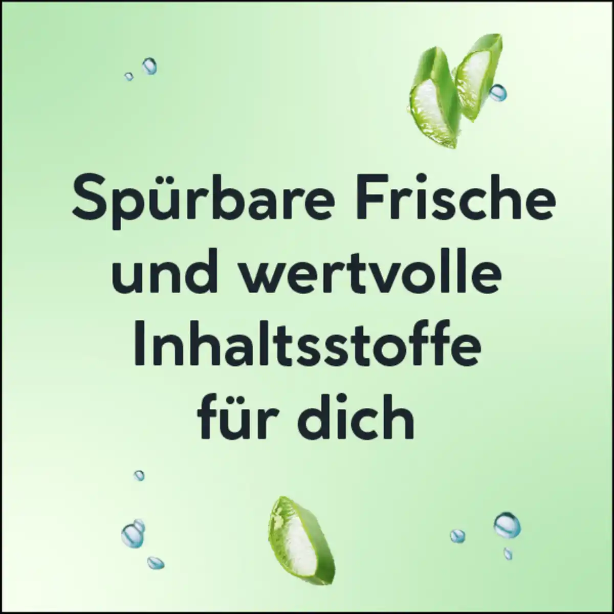 Bild 3 von ISANA Duschgel Aloe Vera, 300 ml