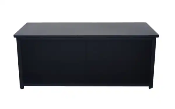 Bild 2 von Aufbewahrungsbox Pallida, anthrazit, 135 cm