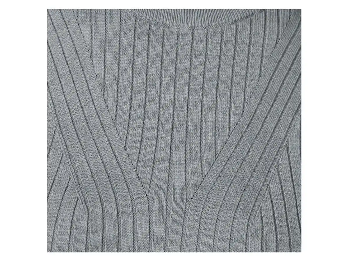 Bild 4 von esmara® Damen Pullover, in weicher Feinstrick-Qualität
