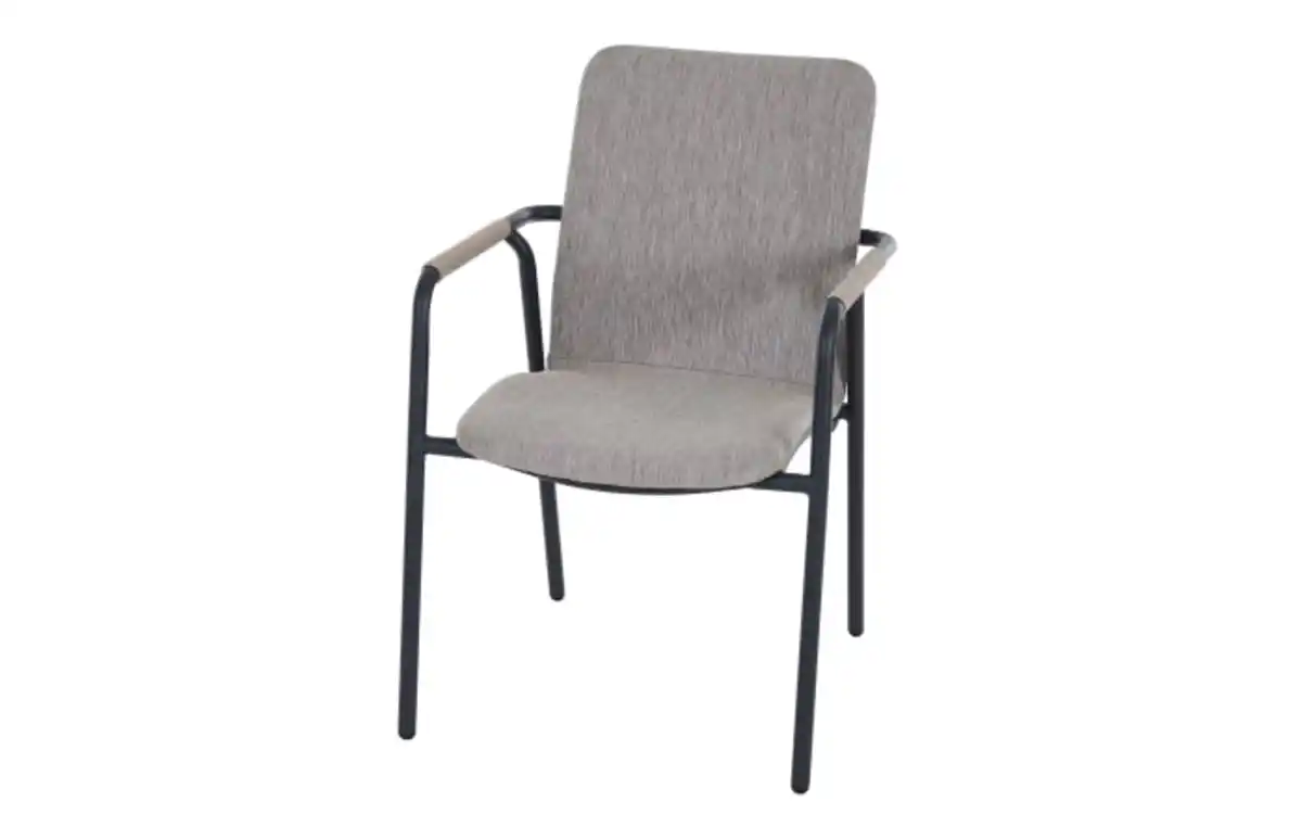 Bild 1 von Sitzbank Repton, taupe 