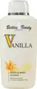 Bild 1 von Bettina Barty Vanilla Hand & Body Lotion, 500 ml