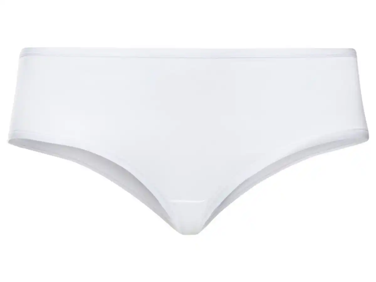 Bild 3 von esmara® Damen Hipster, 5 Stück, mit Baumwolle