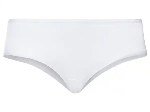 Bild 3 von esmara® Damen Hipster, 5 Stück, mit Baumwolle