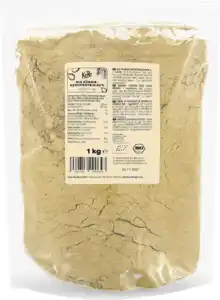 KoRo Bio Kürbiskernprotein 60%, 1 kg