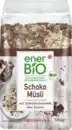 Bild 1 von enerBiO Schoko Müsli, 500 g