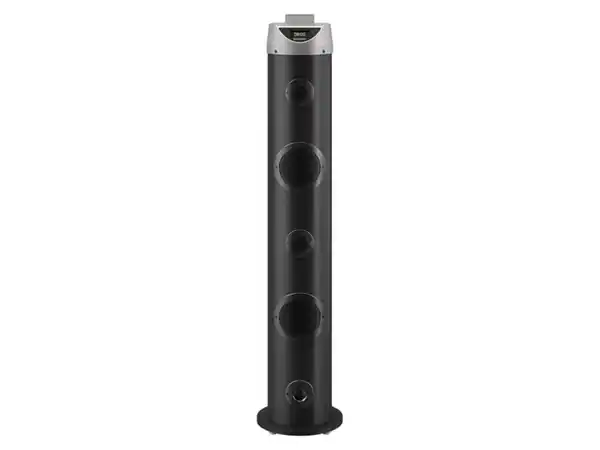 Bild 1 von SILVERCREST® Soundtower, Bluetooth, 2x 15 Watt »SSTB 30 A1«