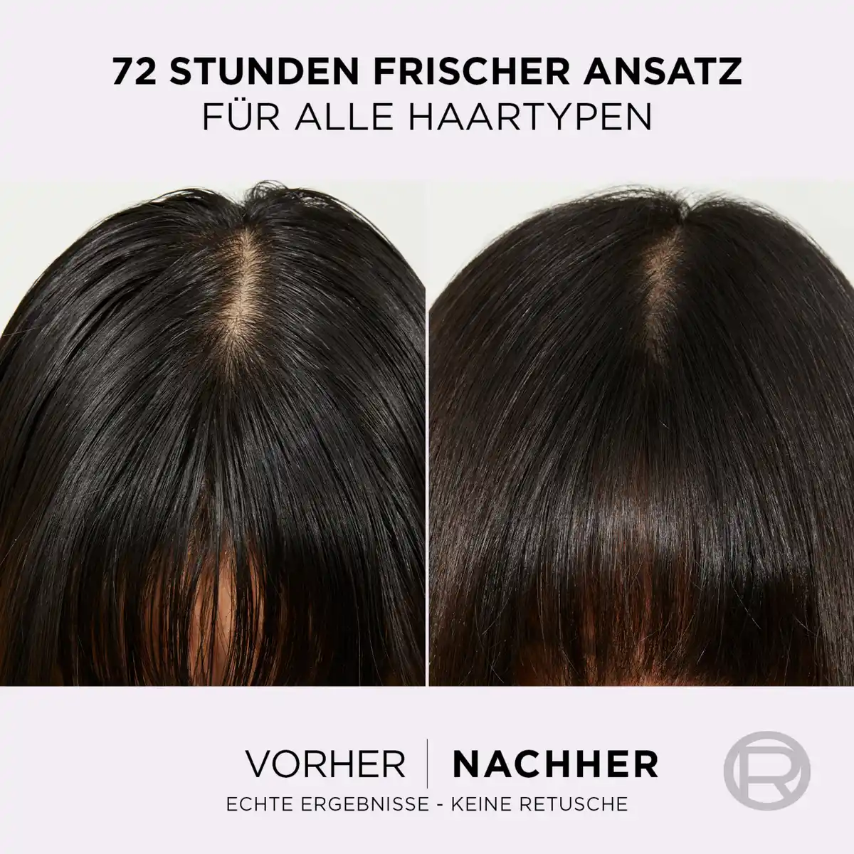 Bild 3 von L’Oréal Paris Elvital Hydra Hyaluronic Pure 72H Entfettendes Shampoo, 300 ml