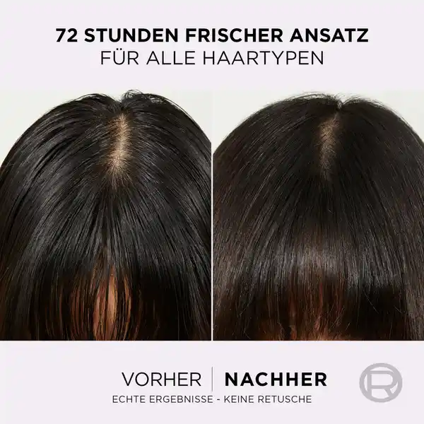 Bild 3 von L’Oréal Paris Elvital Hydra Hyaluronic Pure 72H Entfettendes Shampoo, 300 ml