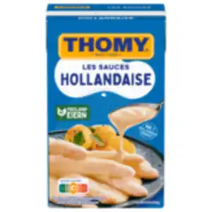 Thomy Les Sauces Hollandaise