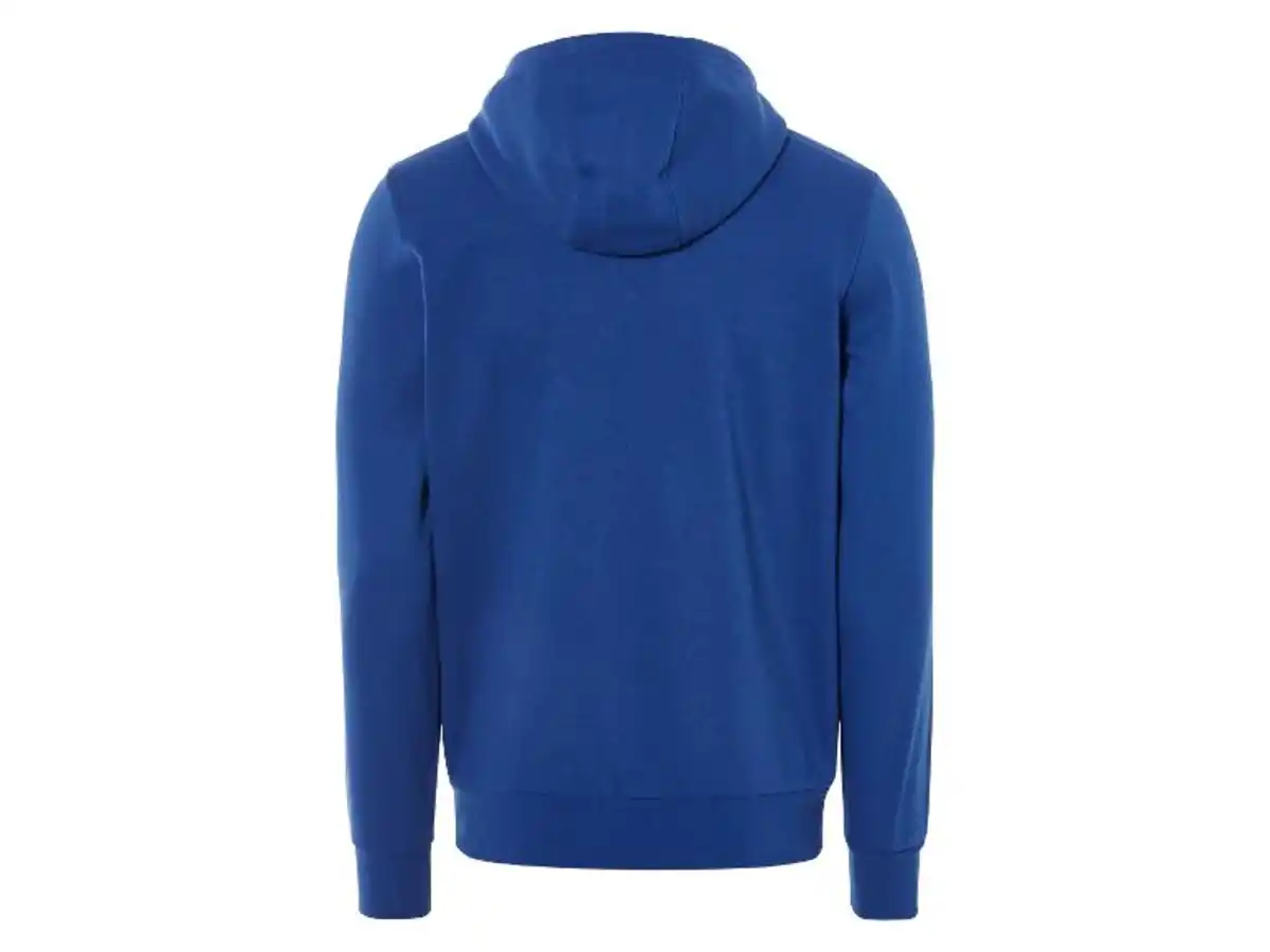 Bild 3 von Hummel Herren Sweathoodie, mit Bündchen