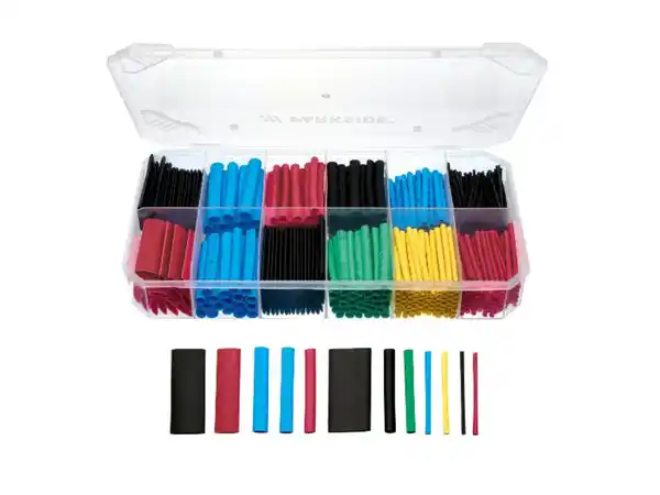 Bild 3 von PARKSIDE® Kabelverbindungssortiment