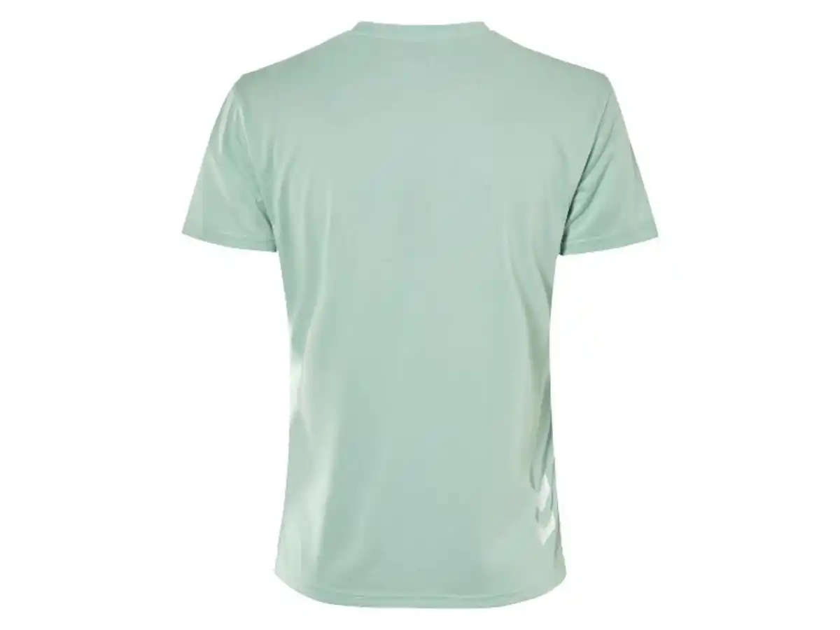 Bild 3 von Hummel Damen Funktionsshirt, mit Rundhalsausschnitt