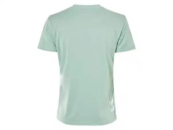 Bild 3 von Hummel Damen Funktionsshirt, mit Rundhalsausschnitt