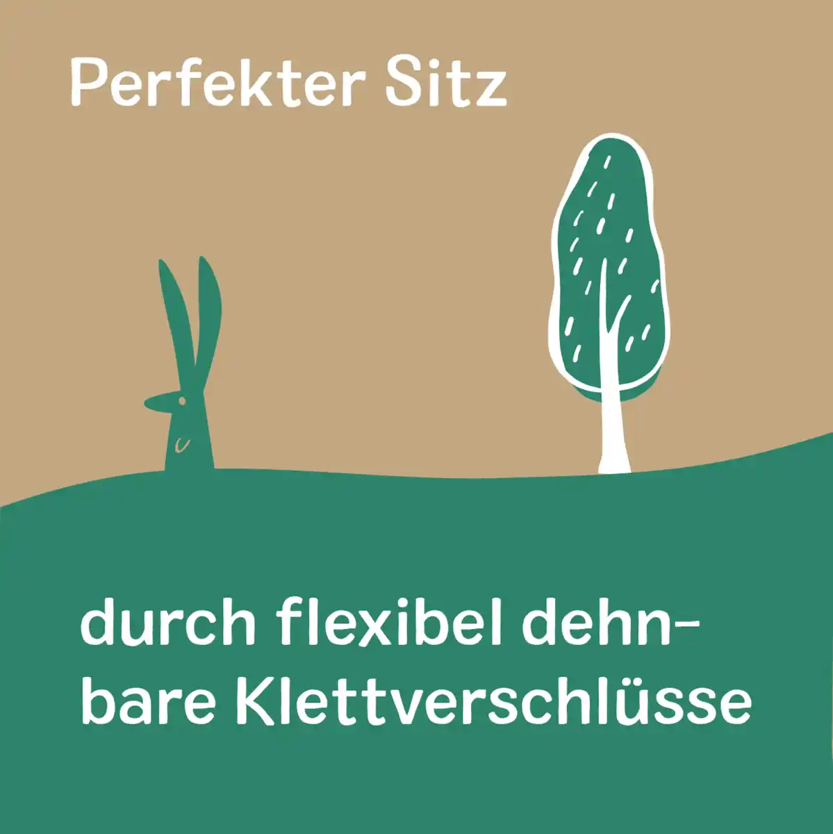 Bild 2 von Babydream Öko-Windel Größe 7 XXL, ab 16 kg