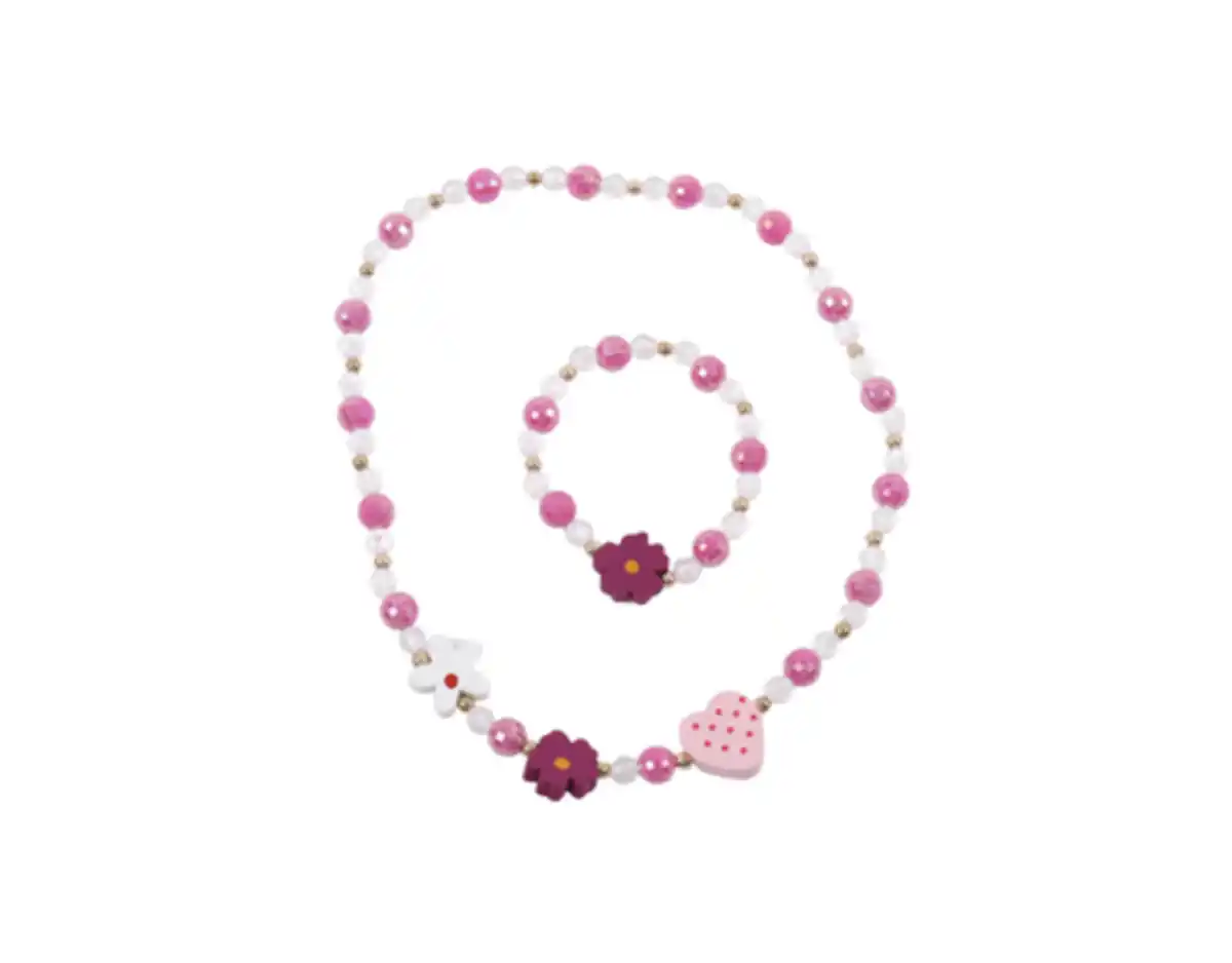 Bild 3 von Kette und Armband Set