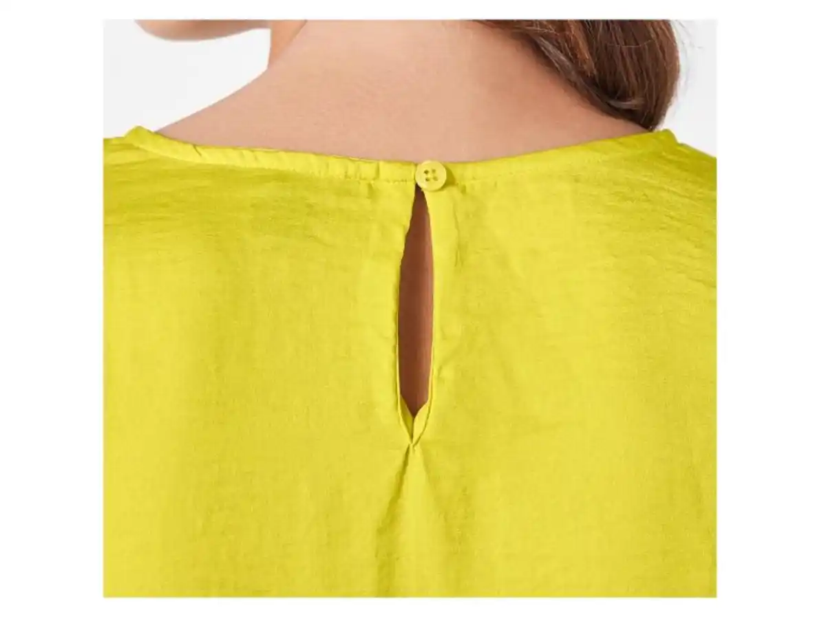 Bild 4 von esmara® Damen Bluse, leger geschnitten