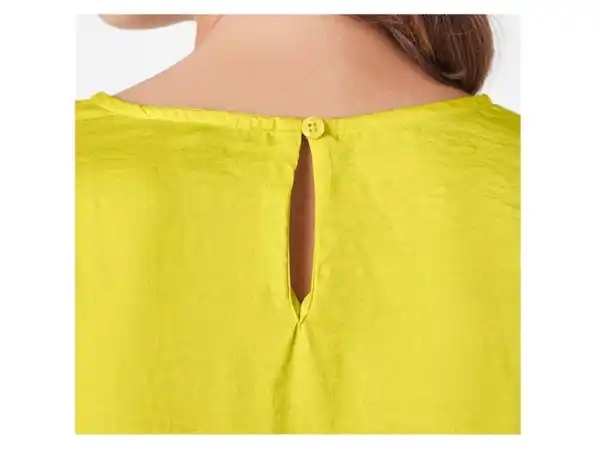 Bild 4 von esmara® Damen Bluse, leger geschnitten