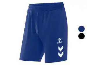 Hummel Herren Funktionshorts »hmlMOTION« mit Logo