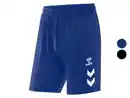 Bild 1 von Hummel Herren Funktionshorts »hmlMOTION« mit Logo