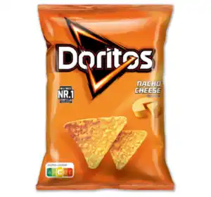 DORITOS Nachos