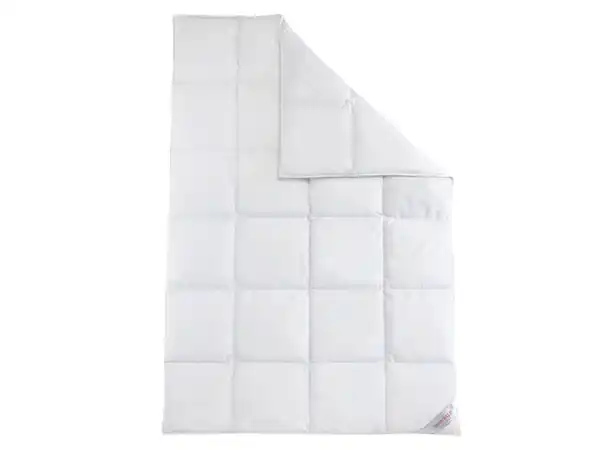 Bild 2 von Sannwald Daunen-Kassettenbettdecke »Dream«, warm