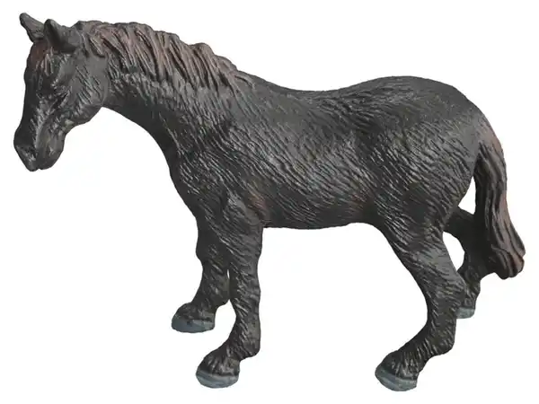 Bild 4 von Playtive Spielfiguren Wilde Tiere / Bauernhoftiere / Dinosaurier / Pferde