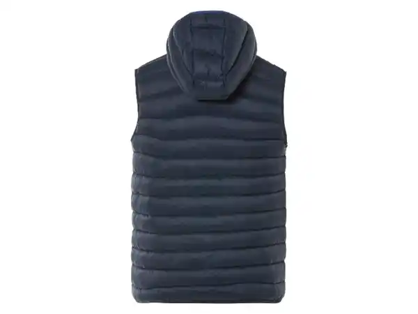 Bild 4 von LIVERGY® x Grand Polo Herren Steppweste, leicht und warm