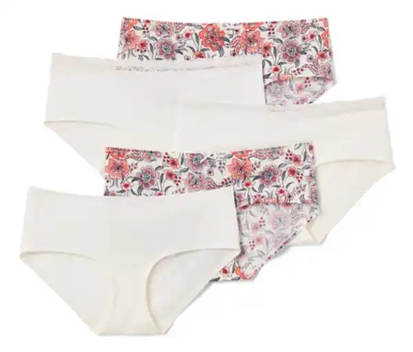 Bild 1 von 5 Pantys, creme