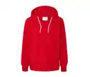 Bild 1 von Hoodie, rot