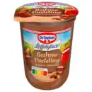 Bild 1 von Dr. Oetker Sahnepudding Schokolade Vollmilch 500g