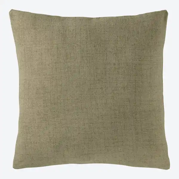 Bild 3 von Kissenhülle mit verdecktem Reißverschluss, ca. 40x40cm