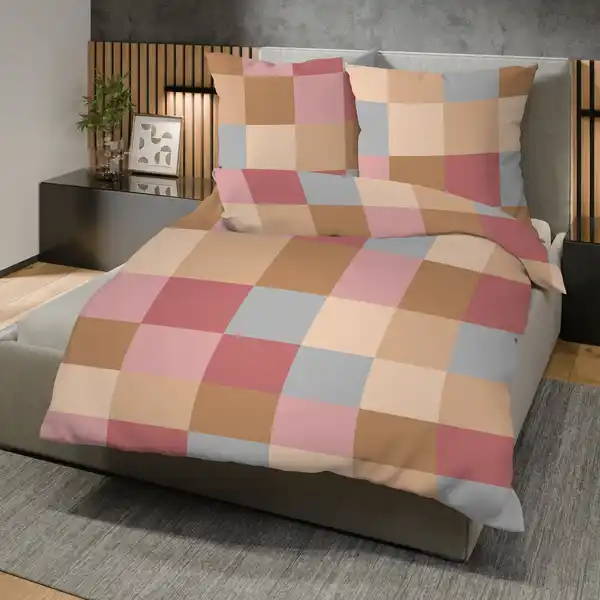 Bild 3 von Mikrofaser-Bettwäsche in verschiedenen Ausführungen