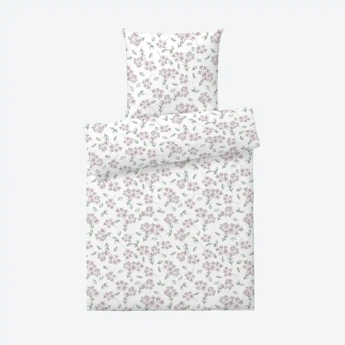 Bild 3 von Seersucker-Bettwäsche in verschiedenen Designs