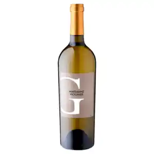 Grap G Weißwein Marsanne Viognier trocken 0,75l