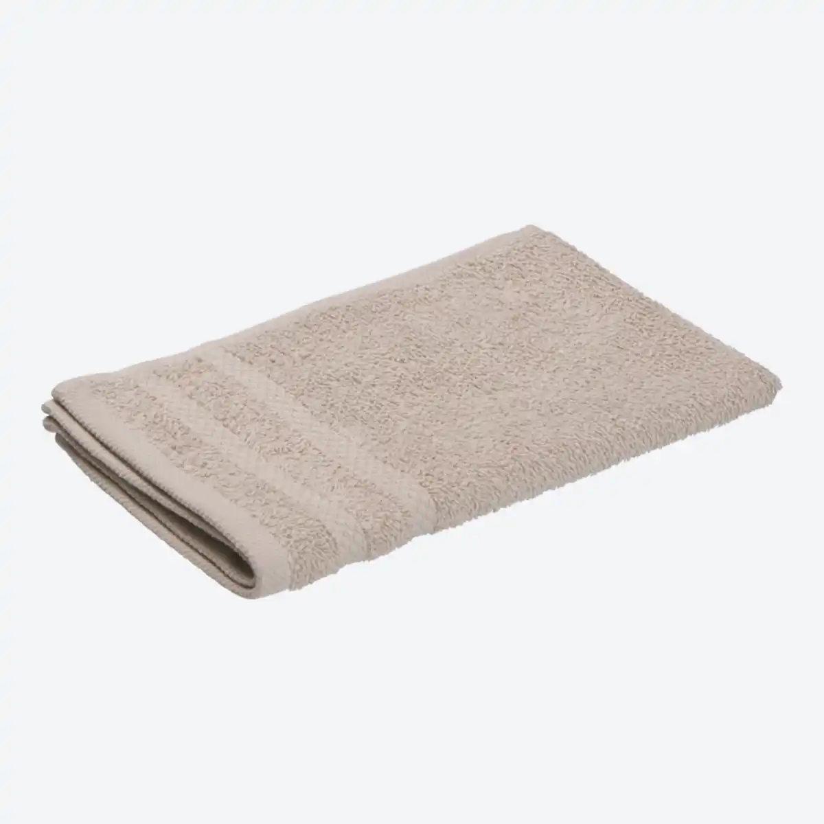 Bild 2 von Frottee-Gästetuch, CLASSIC, 30x50cm