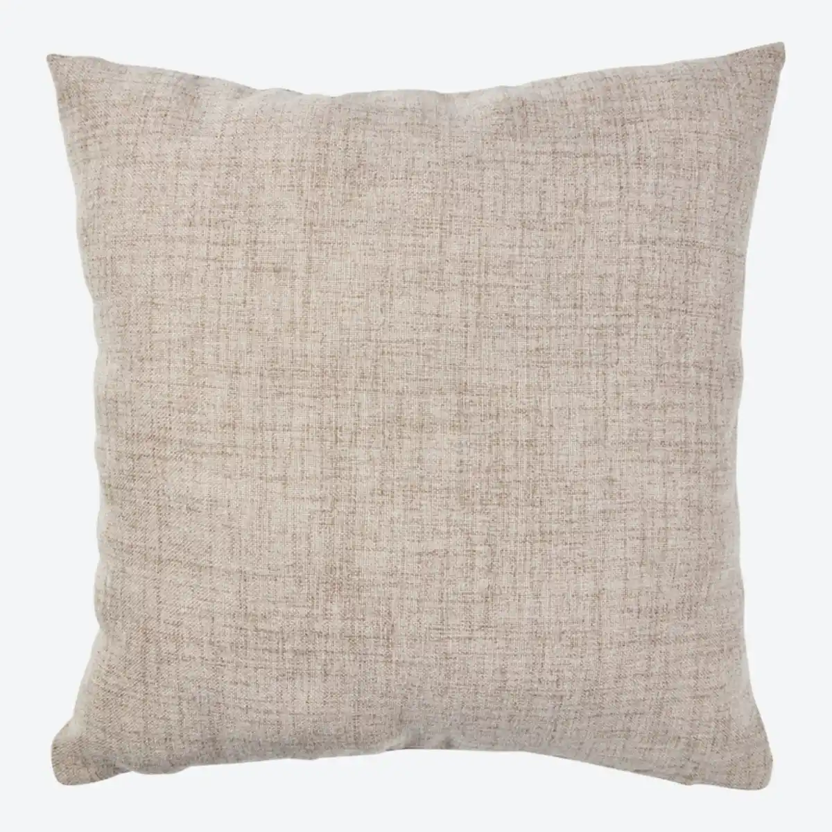 Bild 4 von Kissenhülle mit verdecktem Reißverschluss, ca. 40x40cm