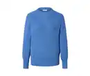 Bild 1 von Feinstrickpullover, blau