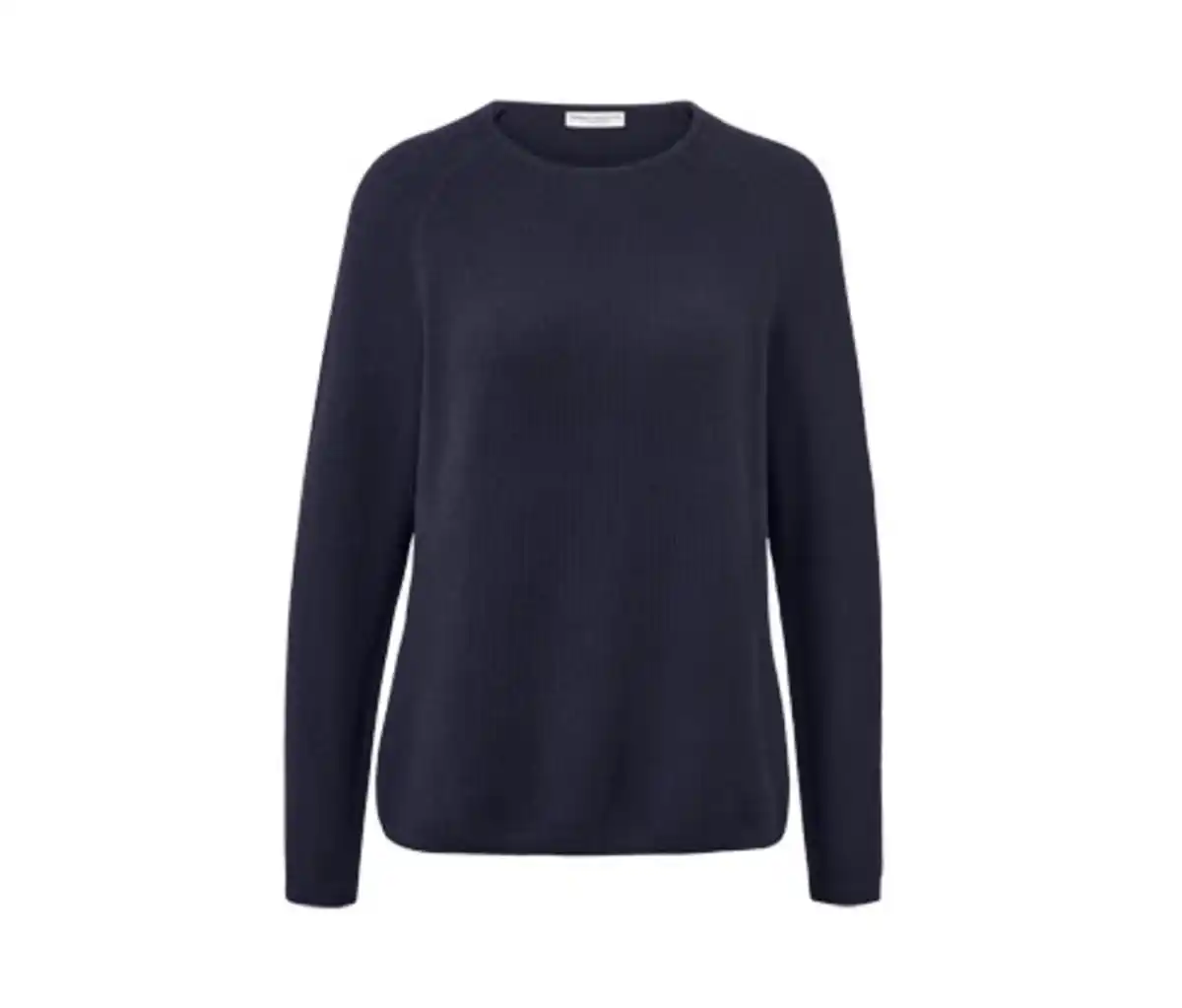 Bild 1 von Strickpullover, dunkelblau