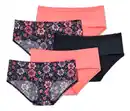 Bild 1 von 5 Pantys, blau