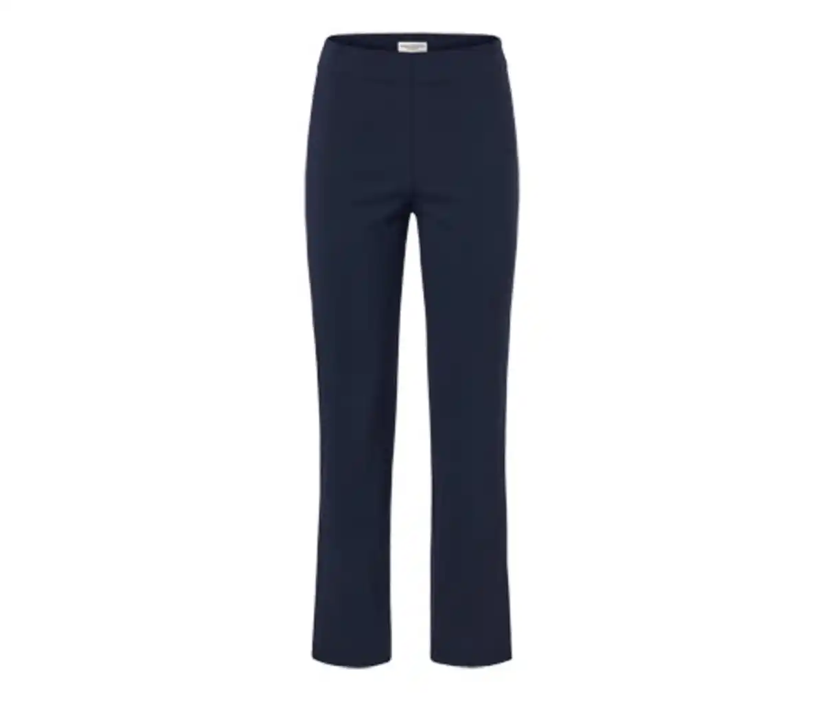 Bild 1 von Stretchhose, navy