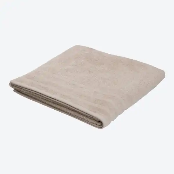 Bild 2 von Frottee-Duschtuch, CLASSIC, 70x140cm